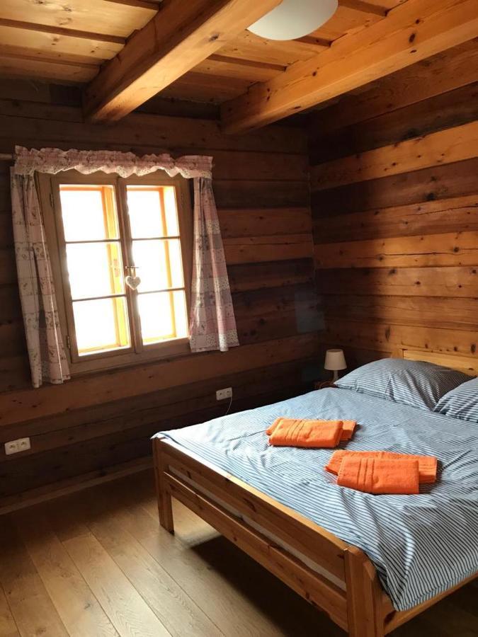 Samota U Hadince Hotel Bartosovice v Orlickych Horach Exterior foto