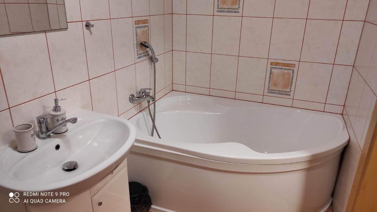 Samota U Hadince Hotel Bartosovice v Orlickych Horach Exterior foto